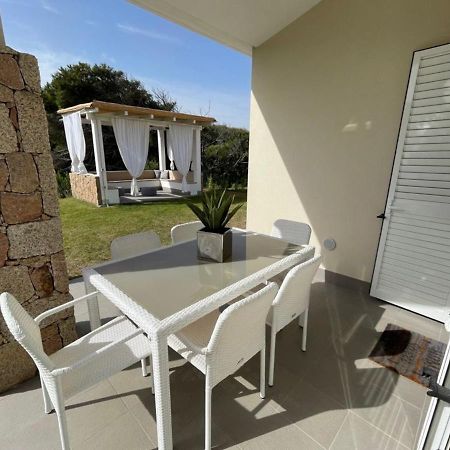 Villa Stella Marina Valledoria Kültér fotó