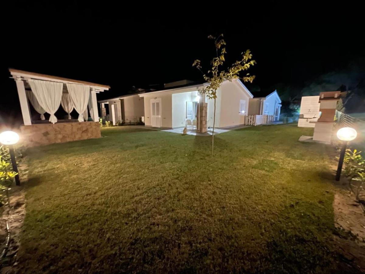Villa Stella Marina Valledoria Kültér fotó