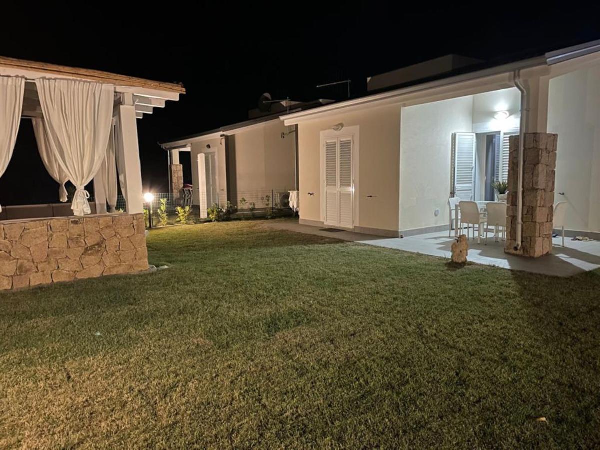 Villa Stella Marina Valledoria Kültér fotó