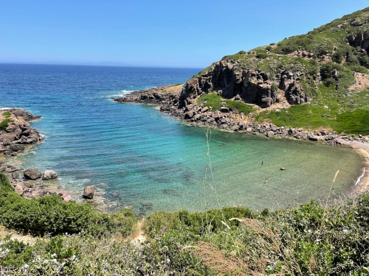 Villa Stella Marina Valledoria Kültér fotó