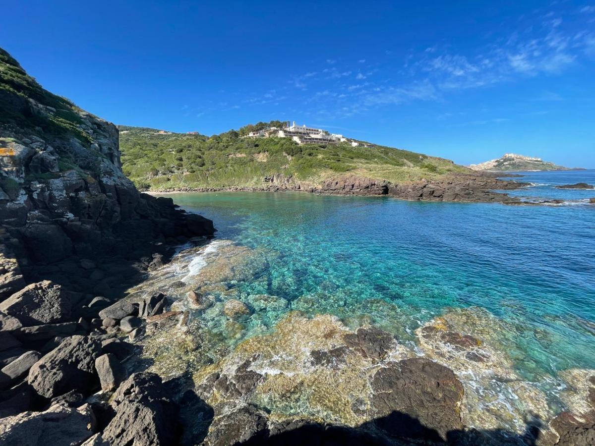Villa Stella Marina Valledoria Kültér fotó