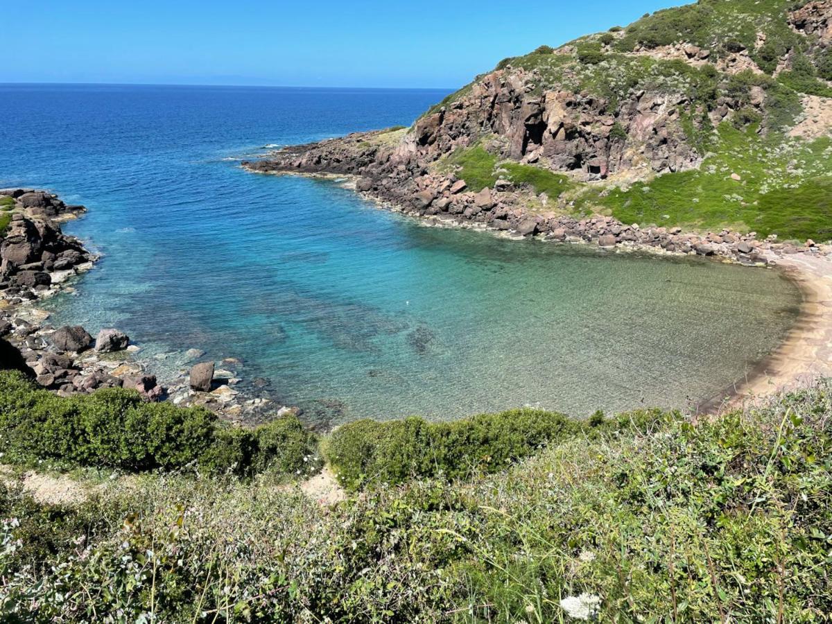 Villa Stella Marina Valledoria Kültér fotó