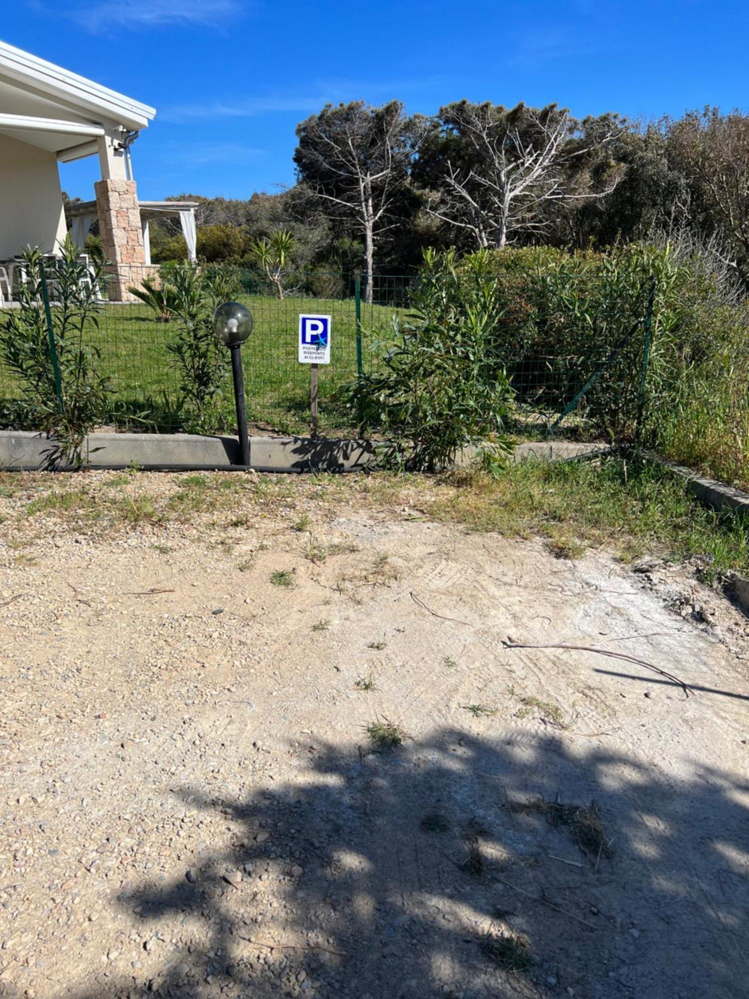 Villa Stella Marina Valledoria Kültér fotó